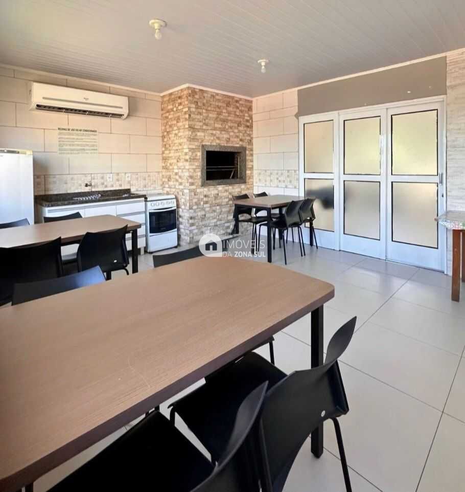 Apartamento, 2 quartos, 38 m² - Foto 8