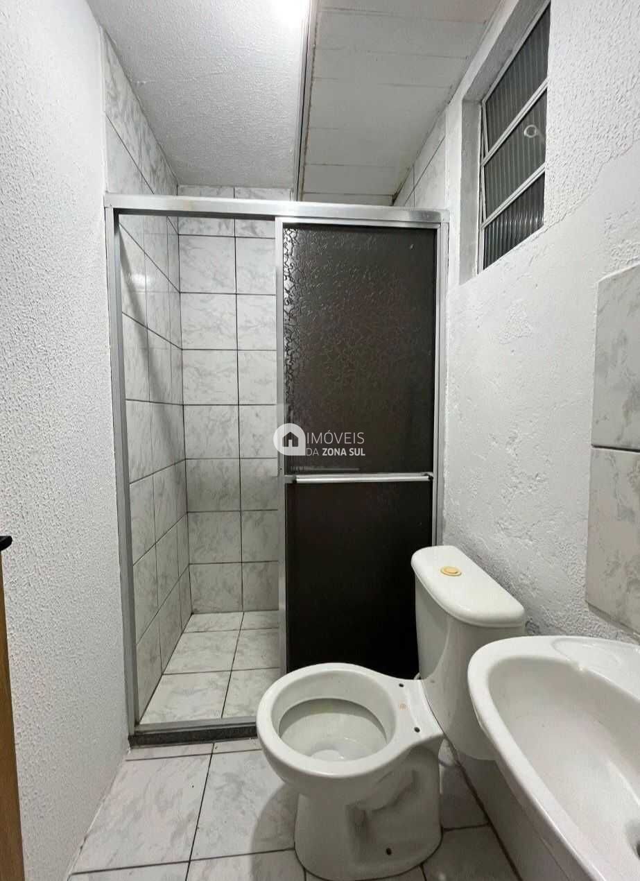 Apartamento, 2 quartos, 38 m² - Foto 6