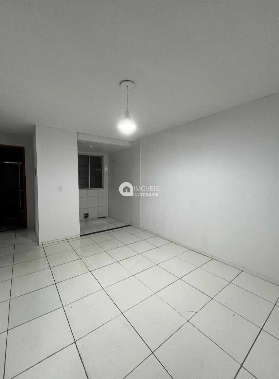 Apartamento, 2 quartos, 38 m² - Foto 2