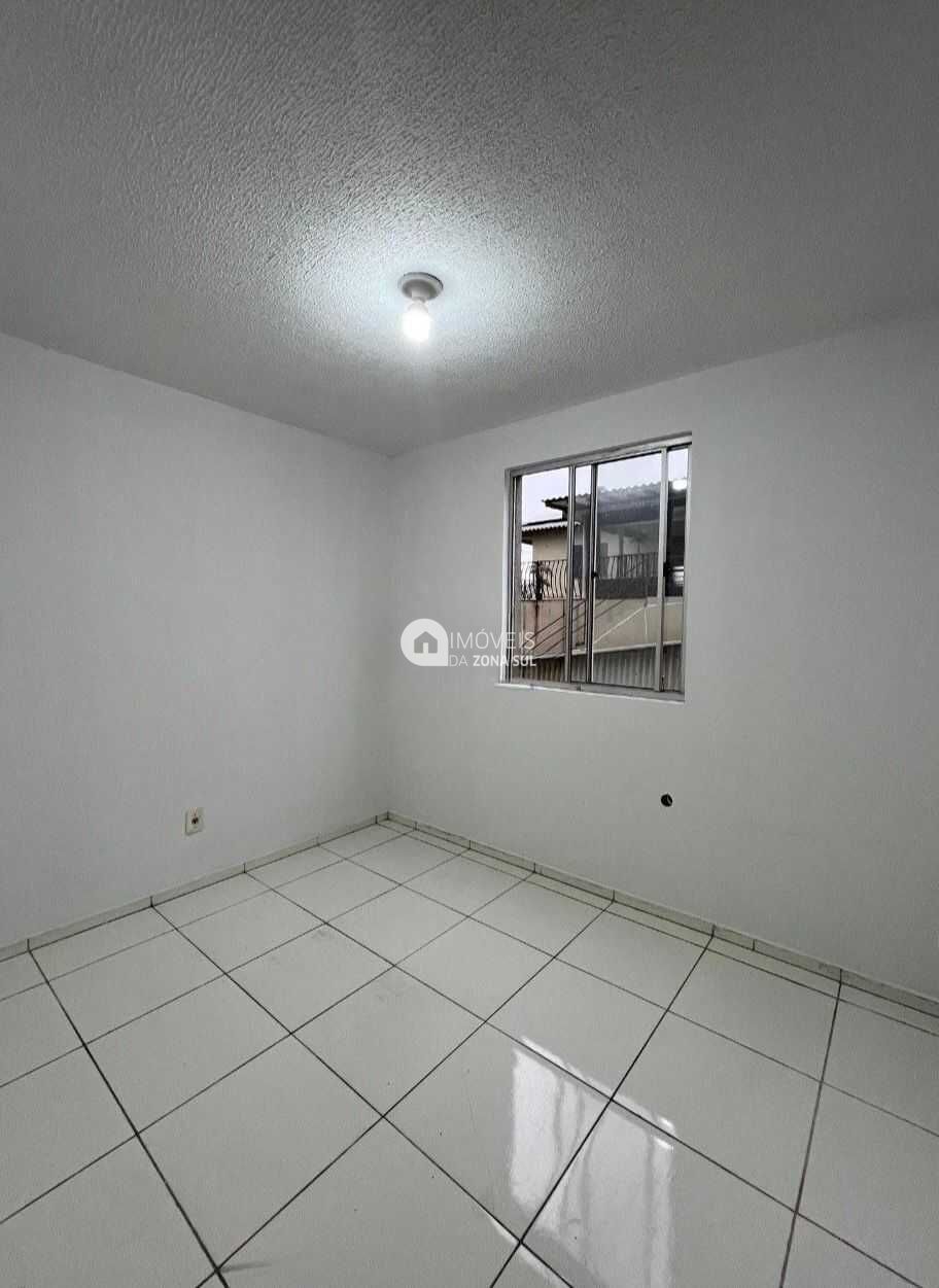 Apartamento, 2 quartos, 38 m² - Foto 5