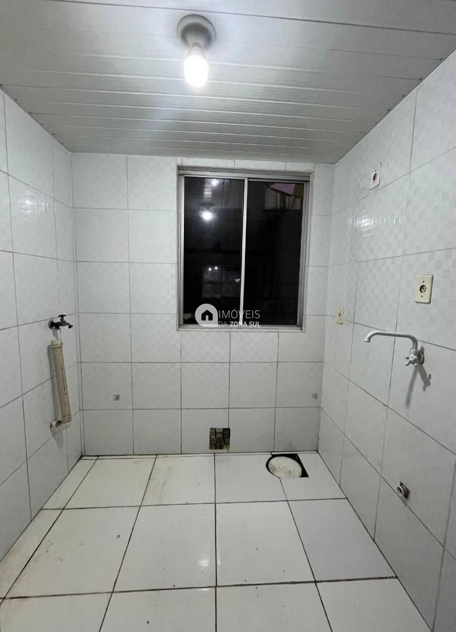 Apartamento, 2 quartos, 38 m² - Foto 3
