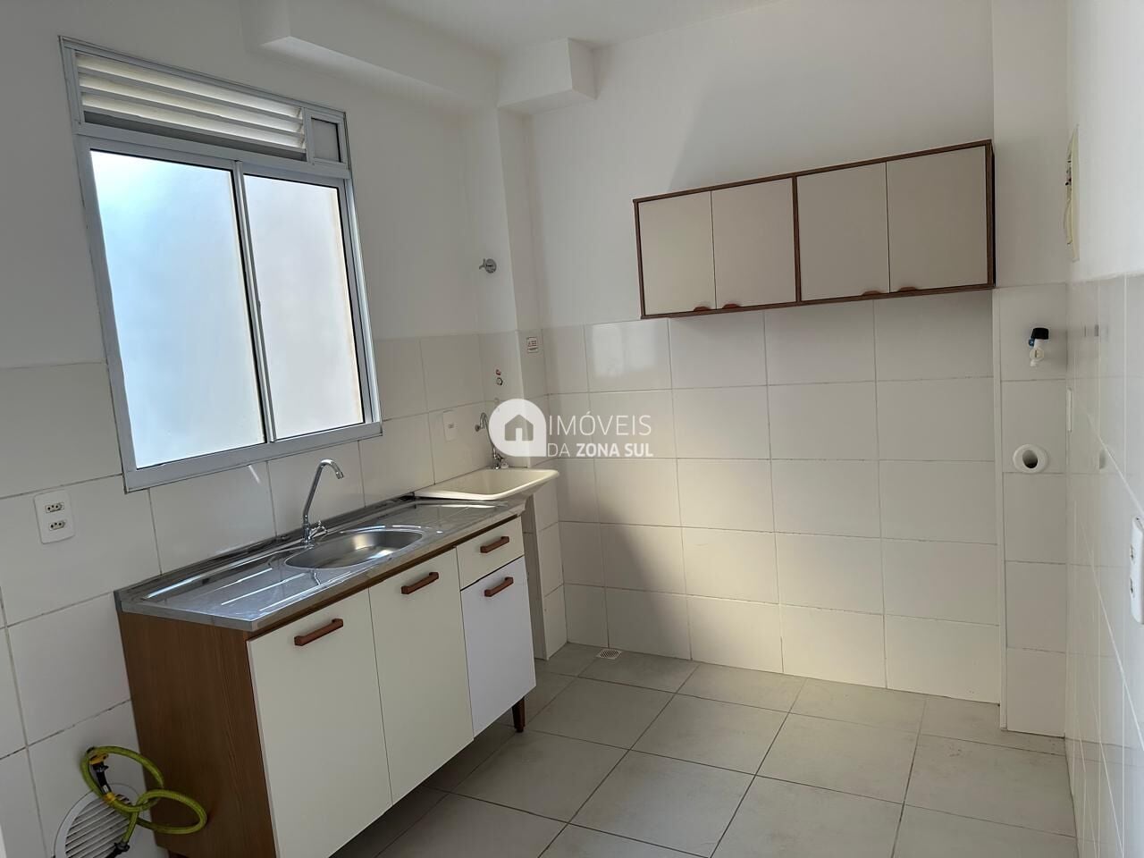 Apartamento, 2 quartos, 40 m² - Foto 4