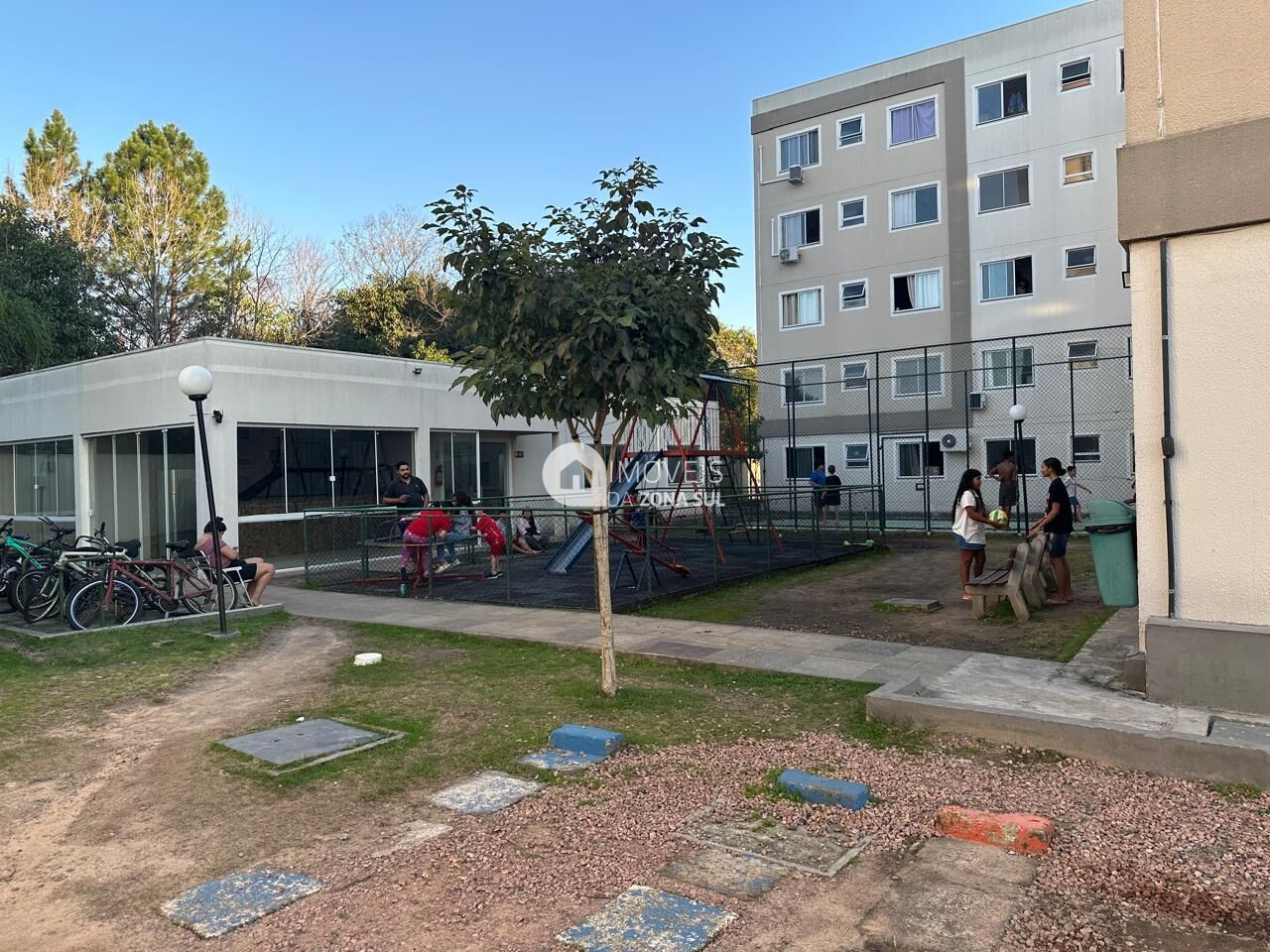 Apartamento, 2 quartos, 40 m² - Foto 18