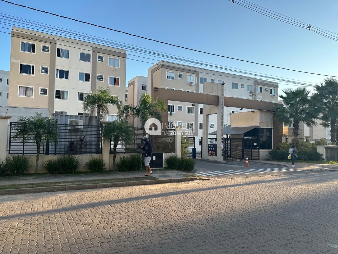 Apartamento, 2 quartos, 40 m² - Foto 22