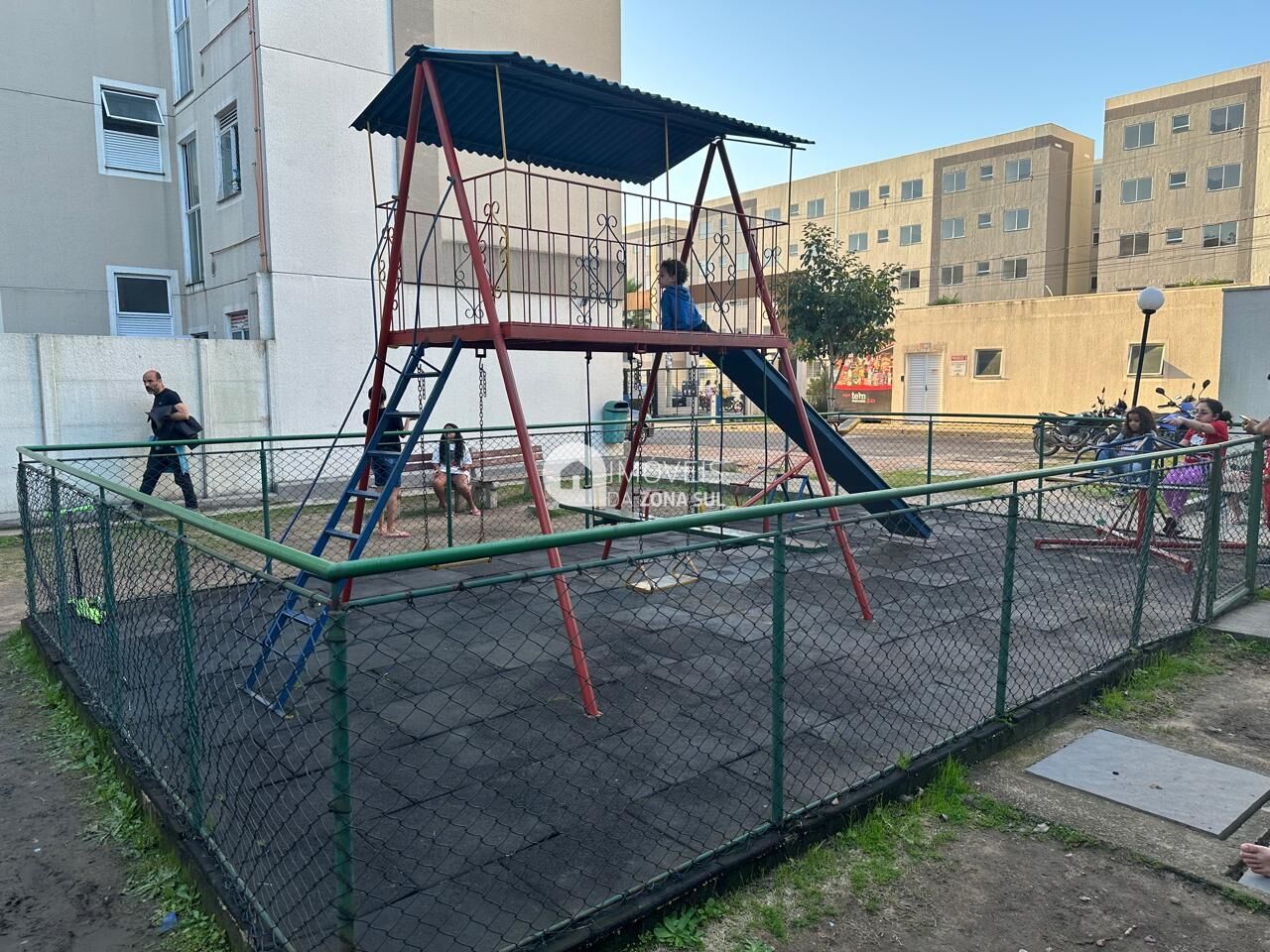Apartamento, 2 quartos, 40 m² - Foto 19