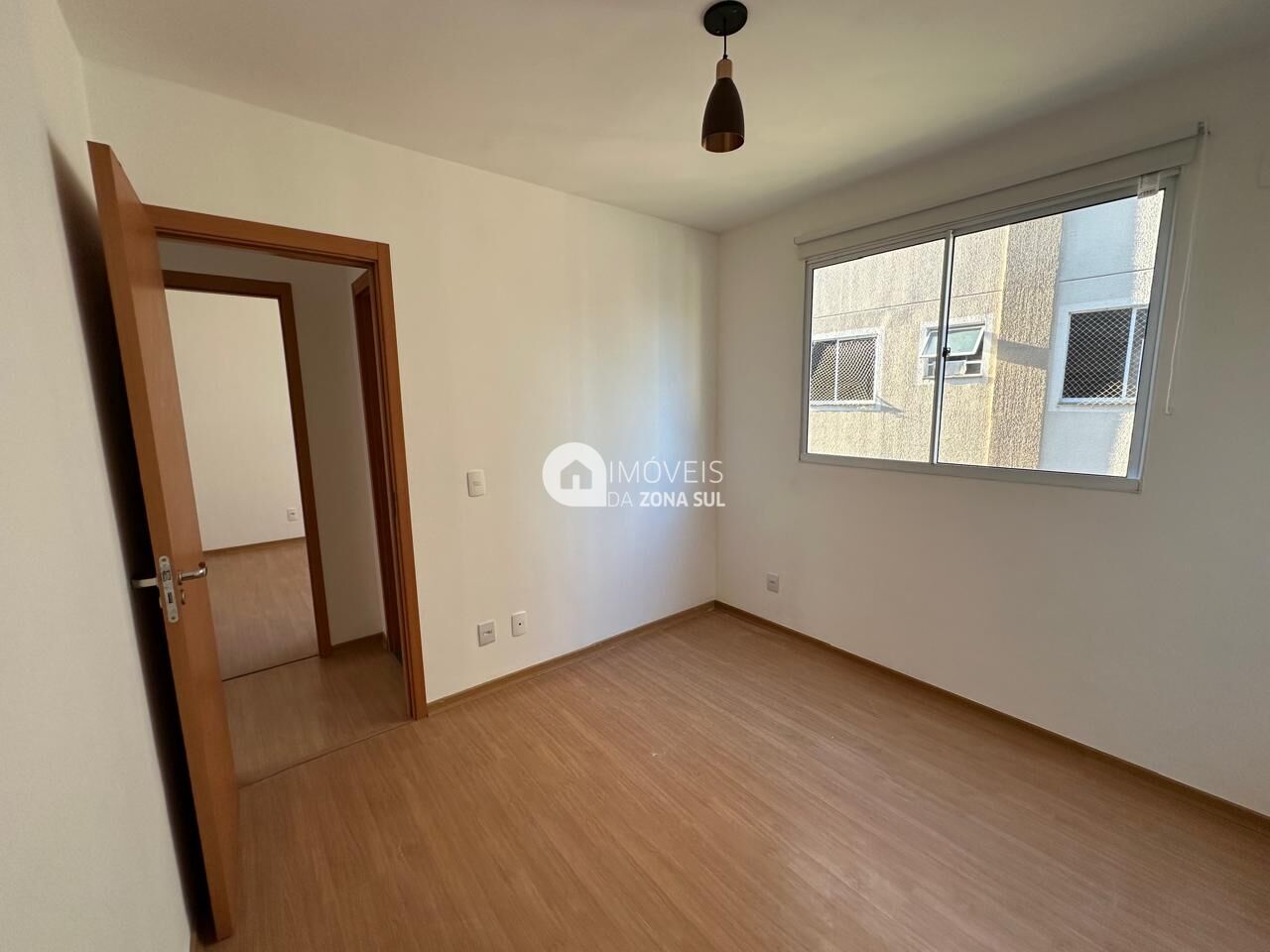 Apartamento, 2 quartos, 40 m² - Foto 8