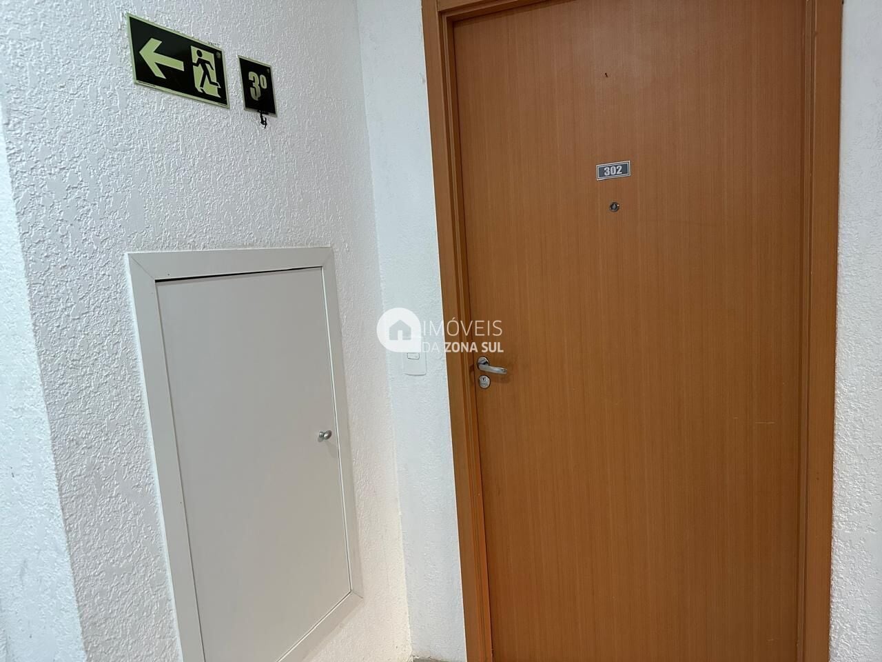 Apartamento, 2 quartos, 40 m² - Foto 3