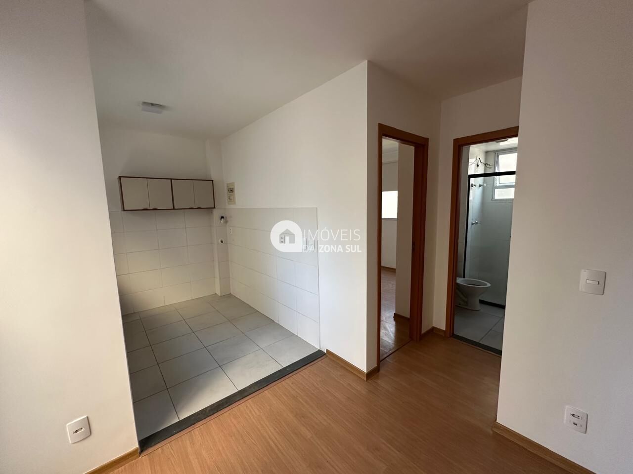 Apartamento, 2 quartos, 40 m² - Foto 7