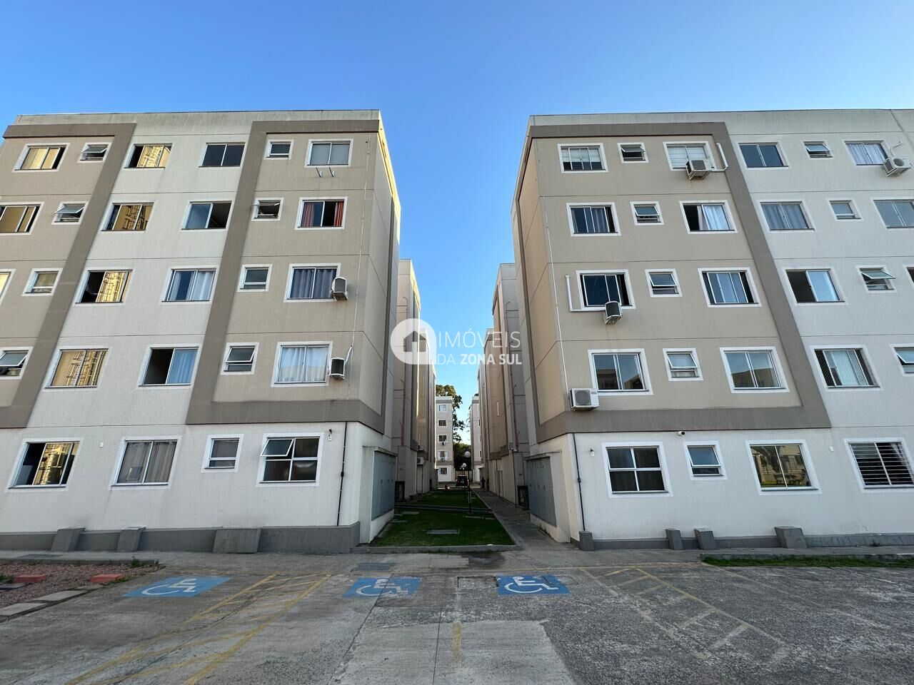 Apartamento, 2 quartos, 40 m² - Foto 16