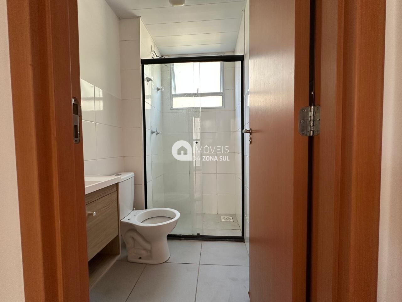 Apartamento, 2 quartos, 40 m² - Foto 9