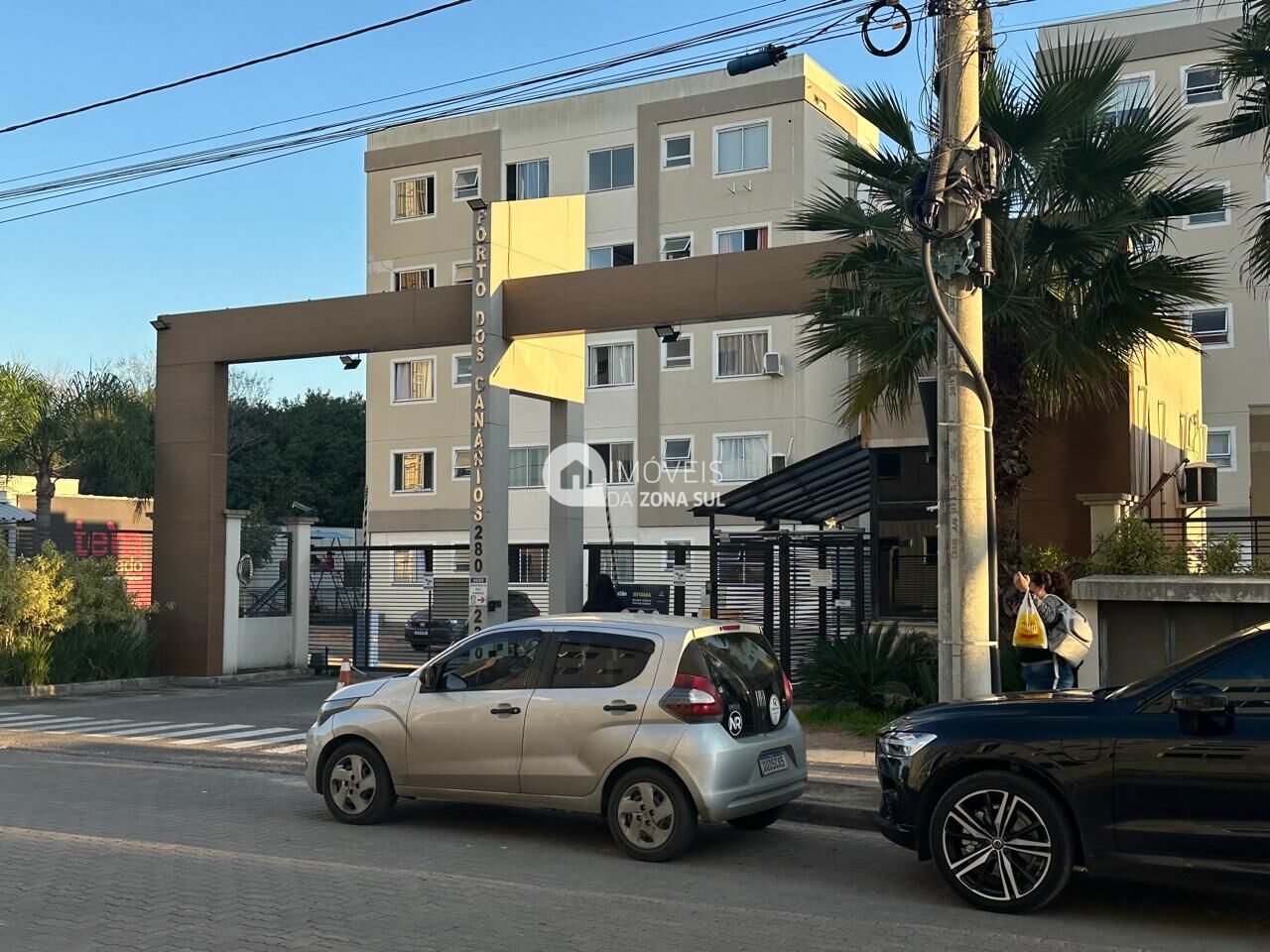 Apartamento, 2 quartos, 40 m² - Foto 23