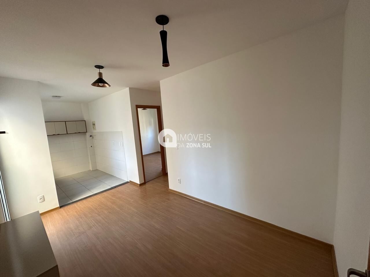 Apartamento, 2 quartos, 40 m² - Foto 2
