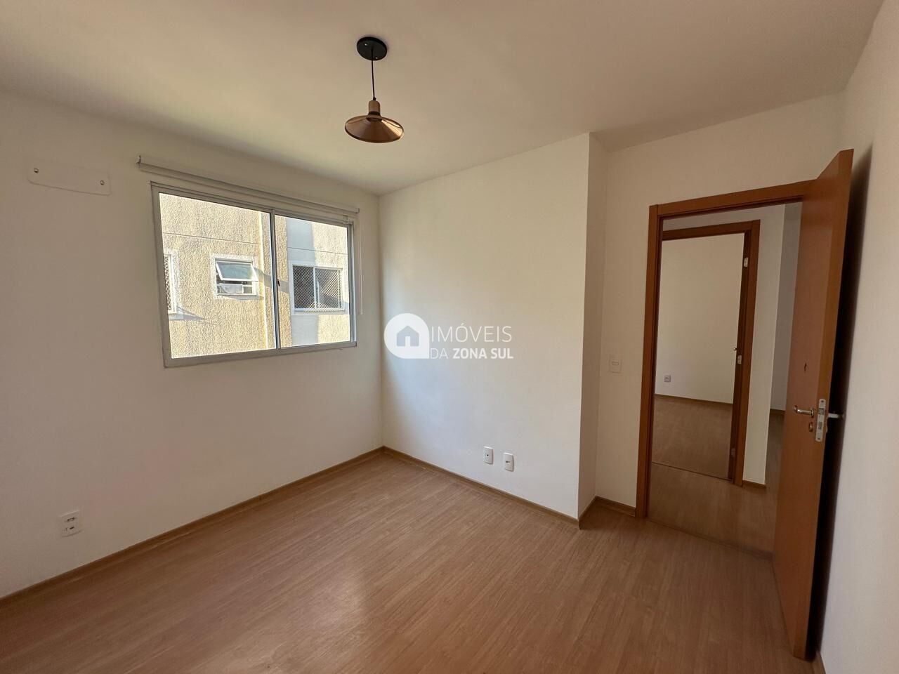 Apartamento, 2 quartos, 40 m² - Foto 6
