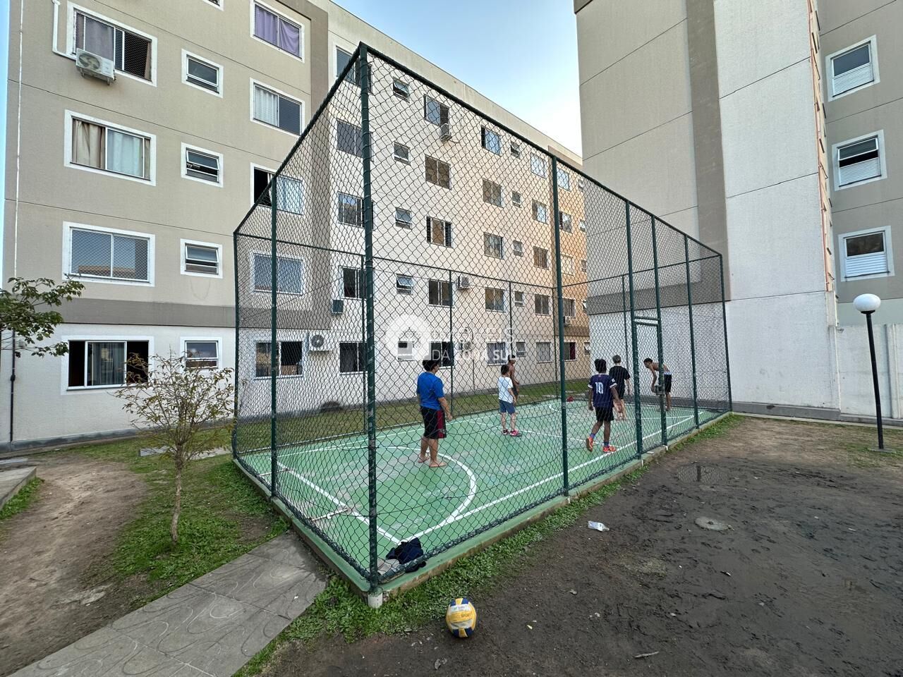 Apartamento, 2 quartos, 40 m² - Foto 20