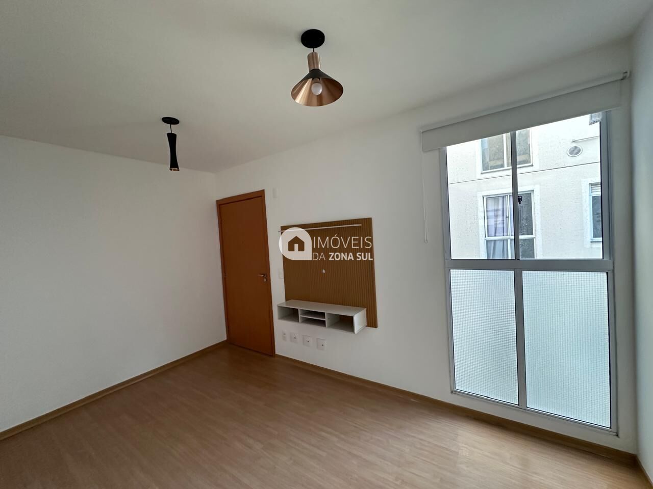 Apartamento, 2 quartos, 40 m² - Foto 17