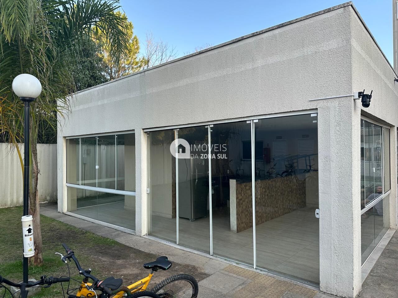 Apartamento, 2 quartos, 40 m² - Foto 24