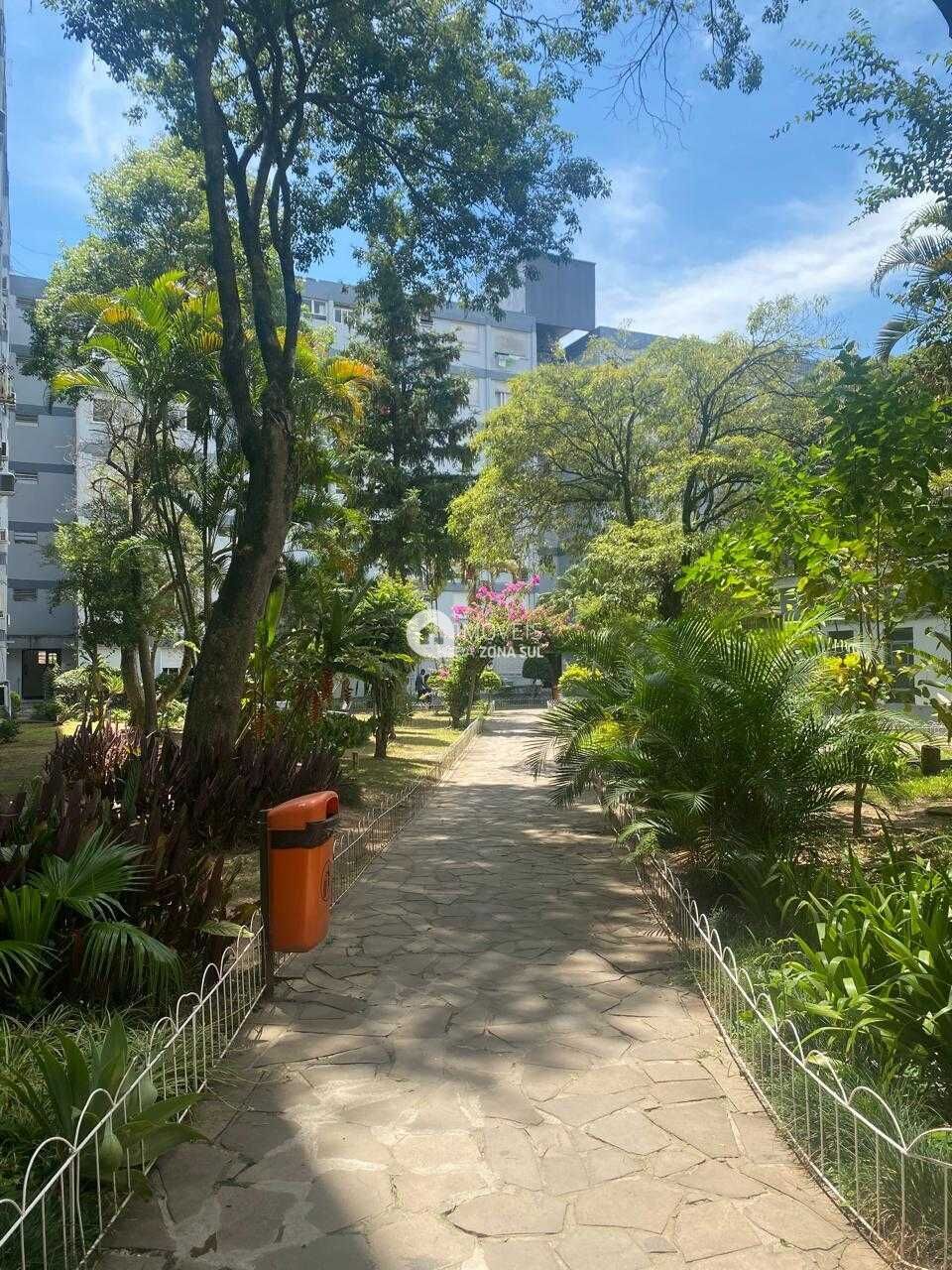 Apartamento, 2 quartos, 55 m² - Foto 2