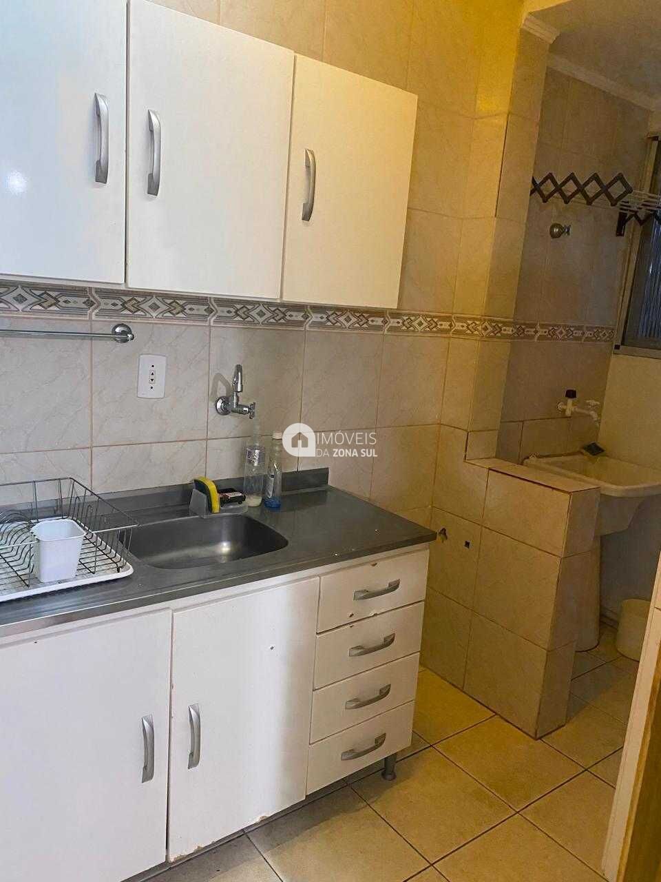 Apartamento, 2 quartos, 55 m² - Foto 14