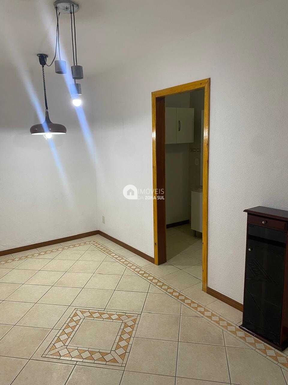 Apartamento, 2 quartos, 55 m² - Foto 1