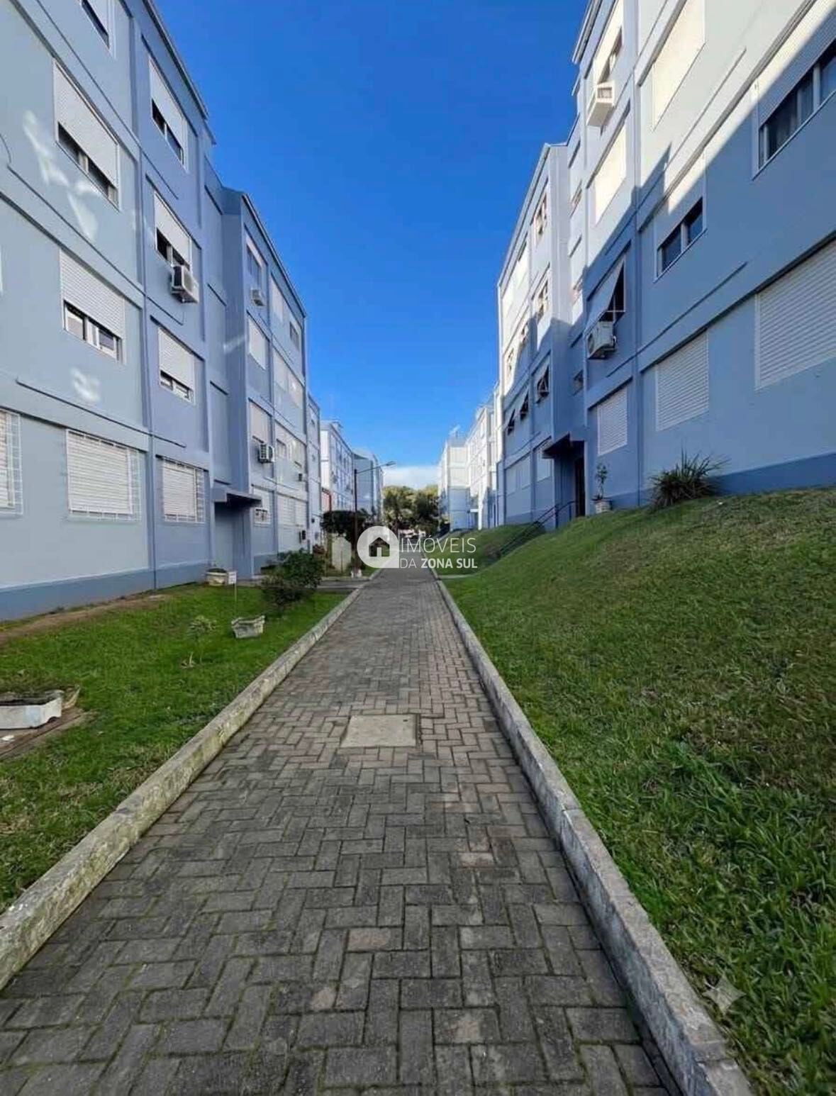Apartamento, 2 quartos, 48 m² - Foto 9