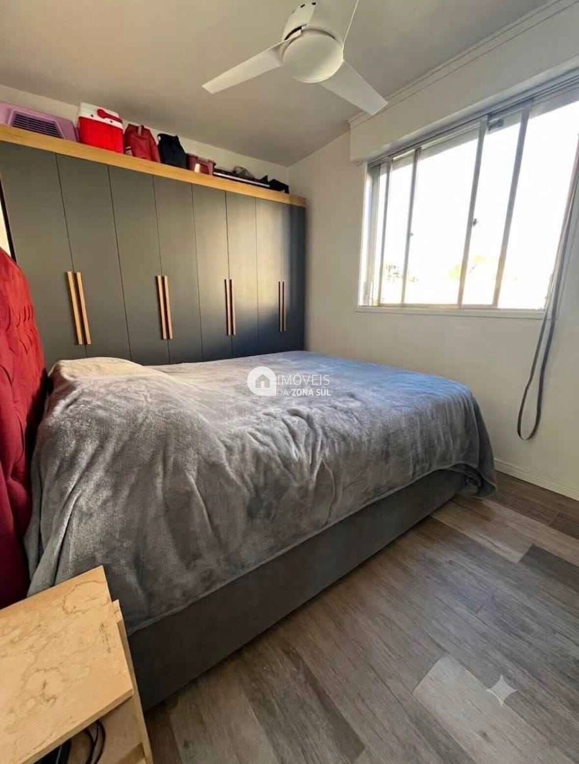 Apartamento, 2 quartos, 48 m² - Foto 5