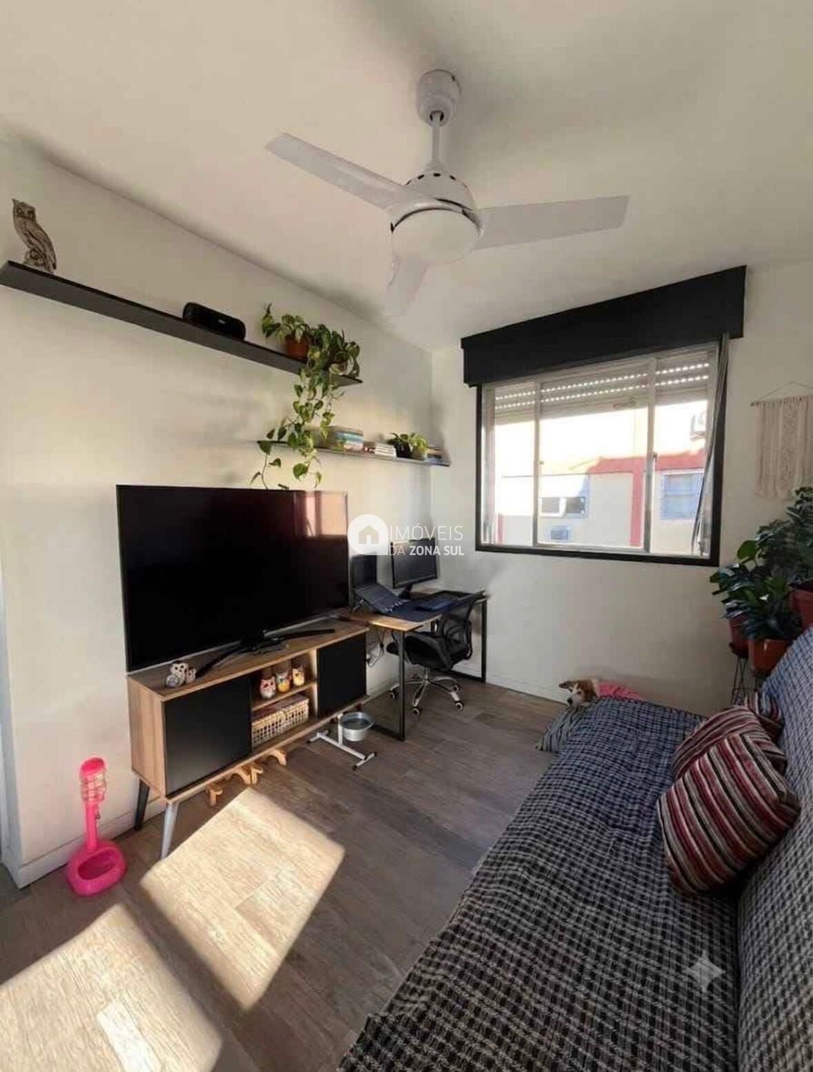 Apartamento, 2 quartos, 48 m² - Foto 2