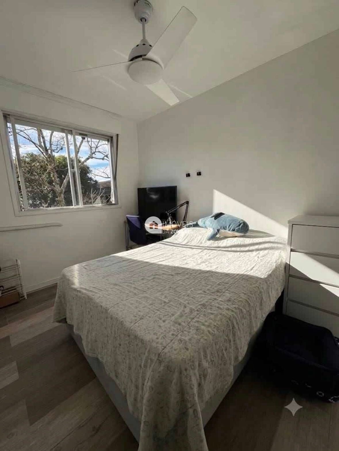 Apartamento, 2 quartos, 48 m² - Foto 6