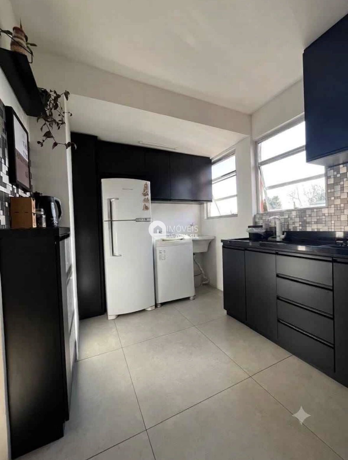 Apartamento, 2 quartos, 48 m² - Foto 3