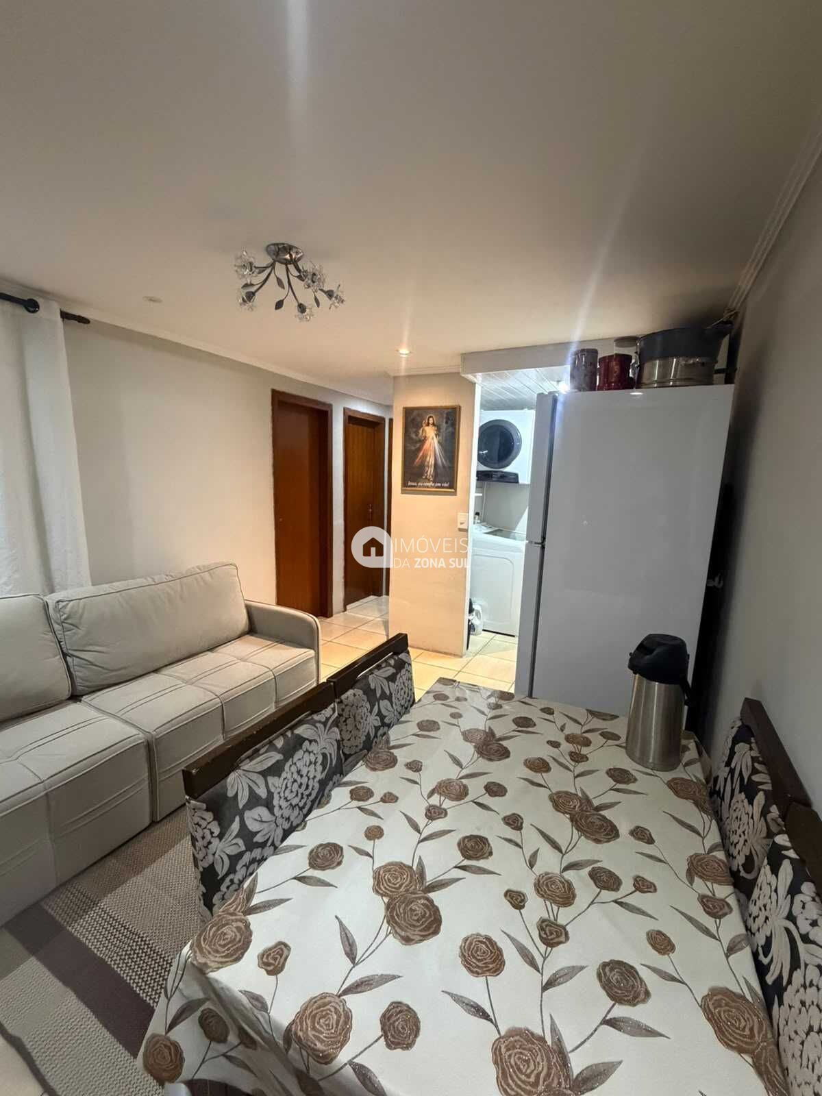 Apartamento, 2 quartos, 38 m² - Foto 5