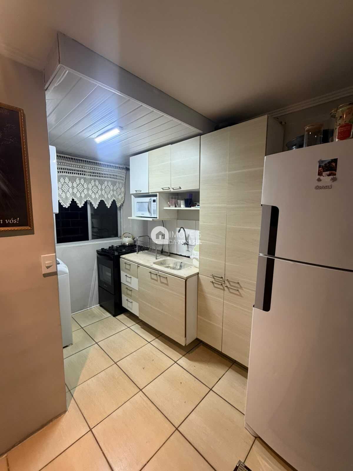 Apartamento, 2 quartos, 38 m² - Foto 6