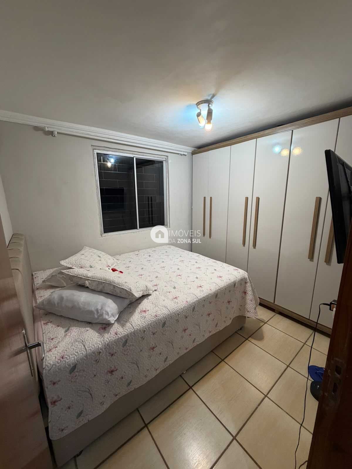 Apartamento, 2 quartos, 38 m² - Foto 4