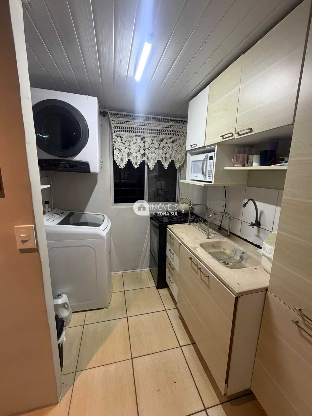 Apartamento, 2 quartos, 38 m² - Foto 7