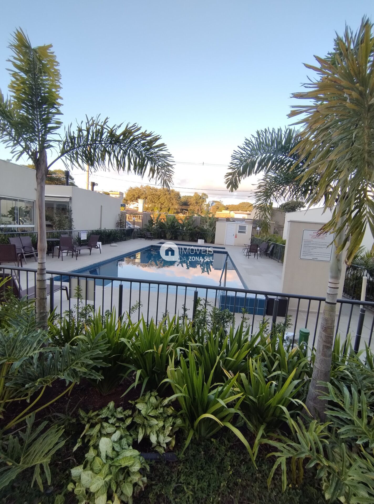 Apartamento, 2 quartos, 45 m² - Foto 9