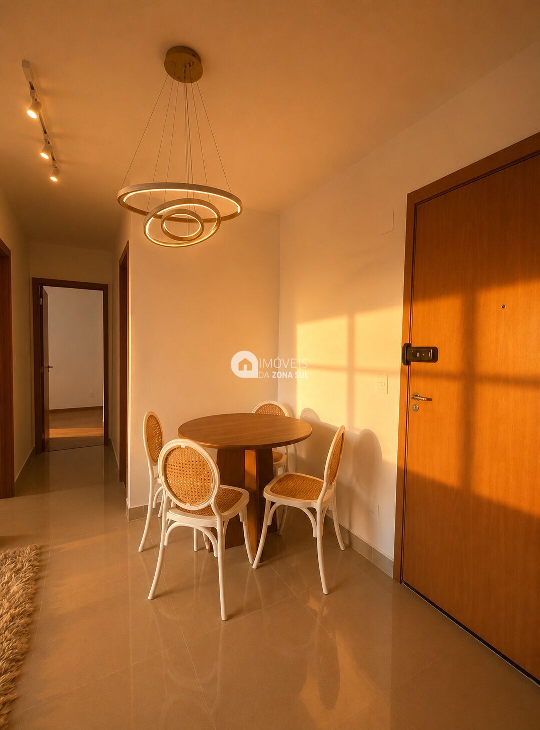 Apartamento, 2 quartos, 45 m² - Foto 3