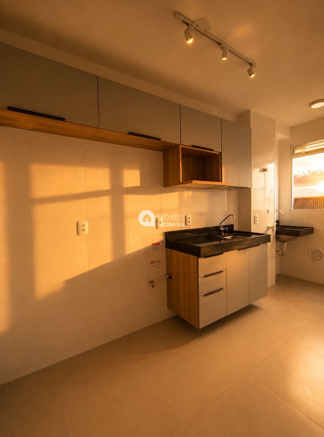 Apartamento, 2 quartos, 45 m² - Foto 4
