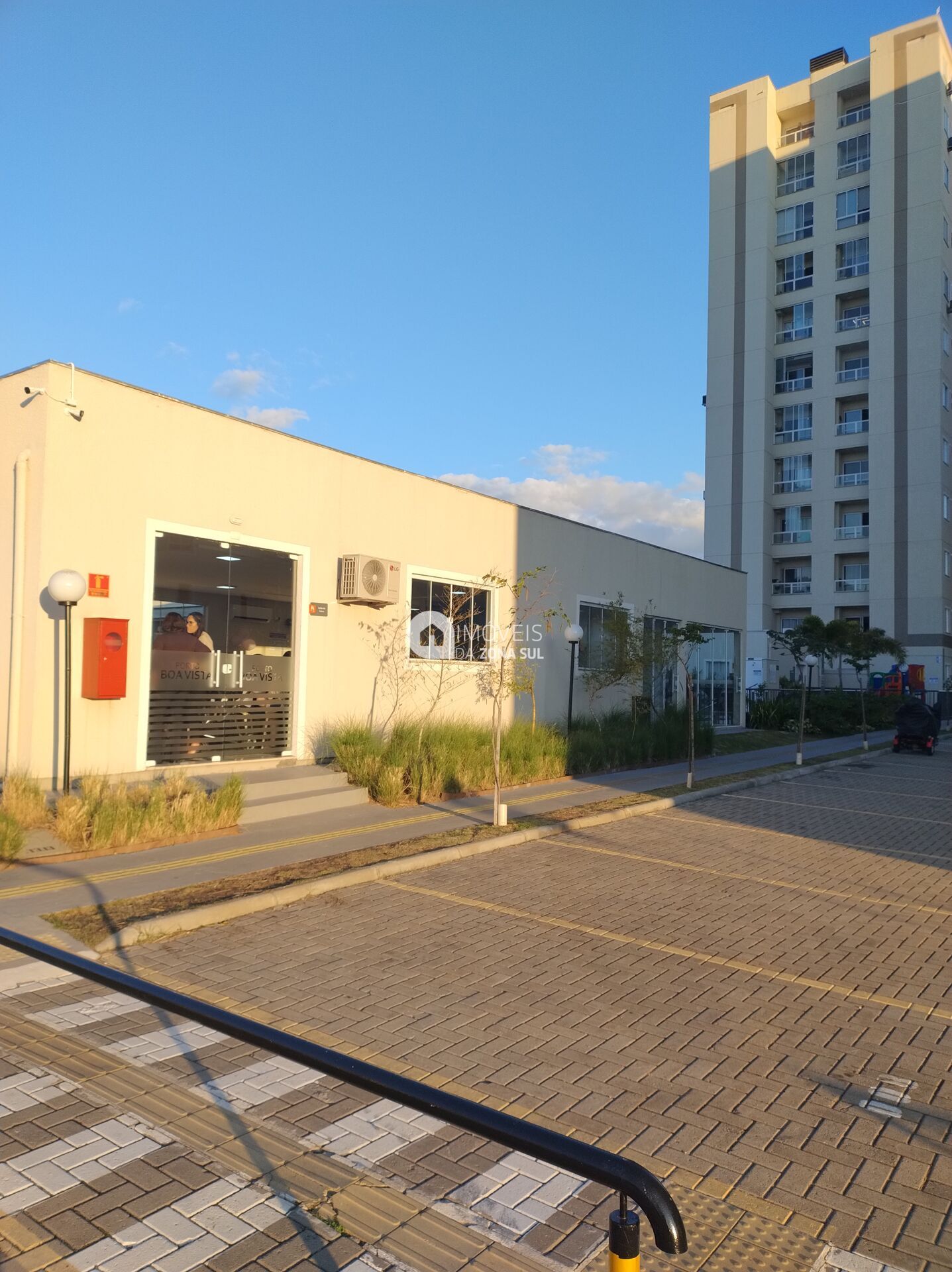 Apartamento, 2 quartos, 45 m² - Foto 8