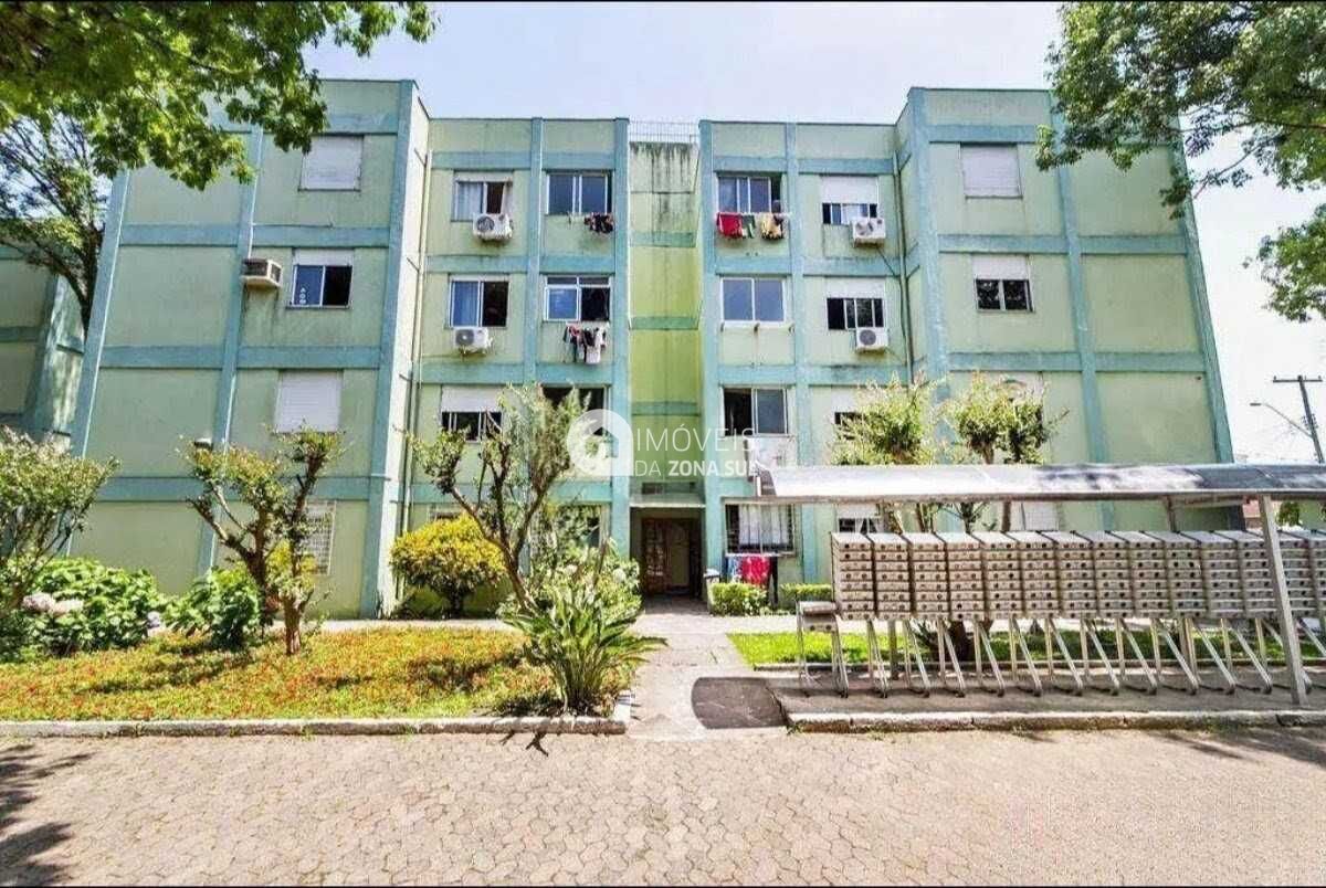 Apartamento, 2 quartos, 47 m² - Foto 14