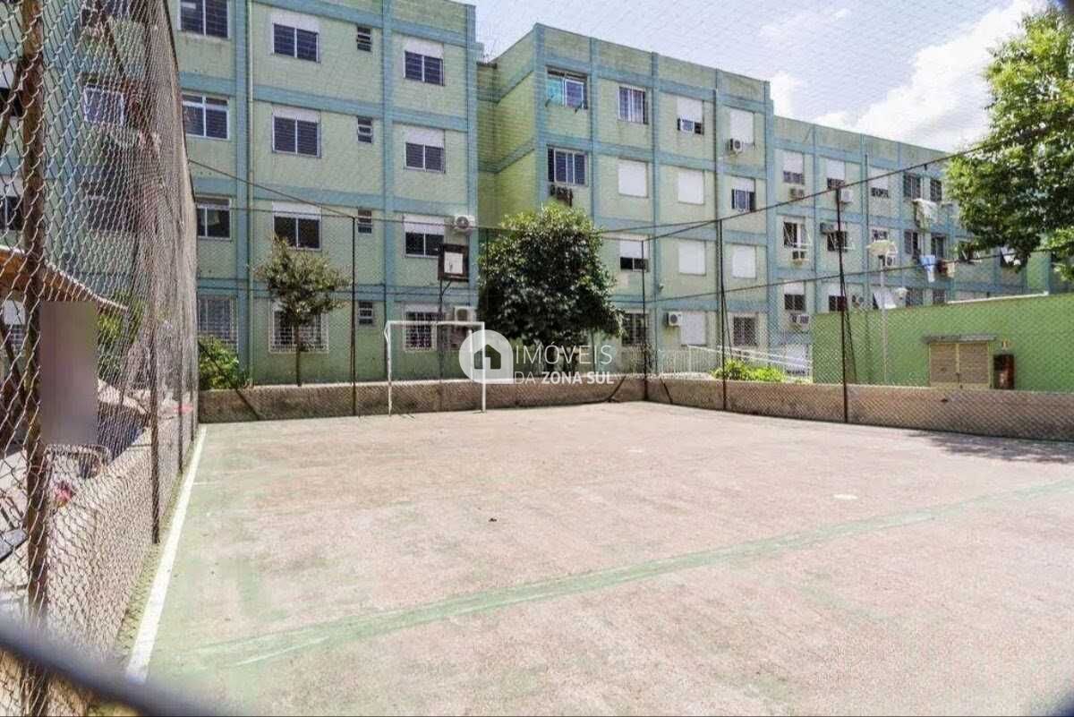 Apartamento, 2 quartos, 47 m² - Foto 13