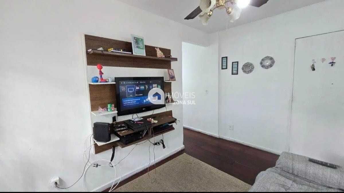 Apartamento, 2 quartos, 47 m² - Foto 2