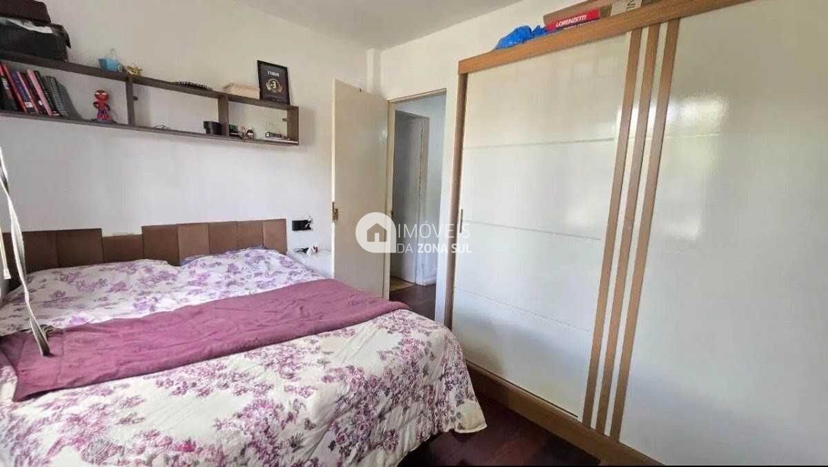 Apartamento, 2 quartos, 47 m² - Foto 6