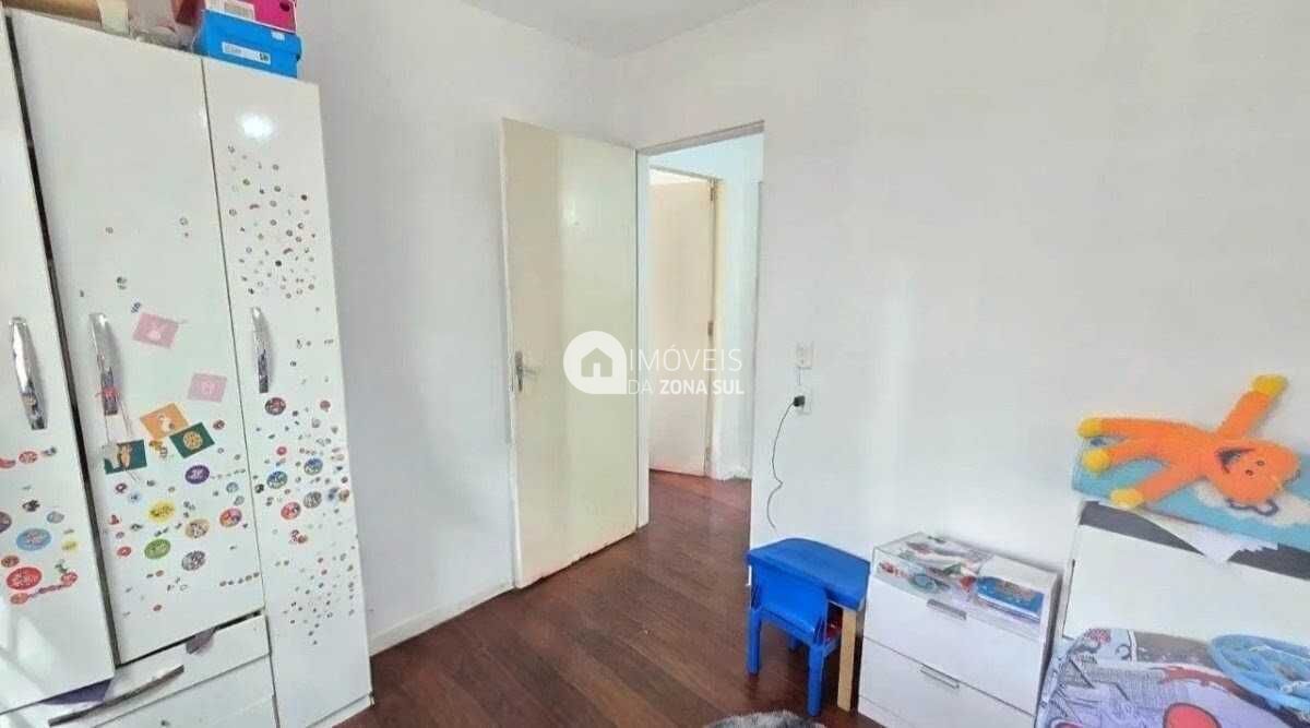 Apartamento, 2 quartos, 47 m² - Foto 9