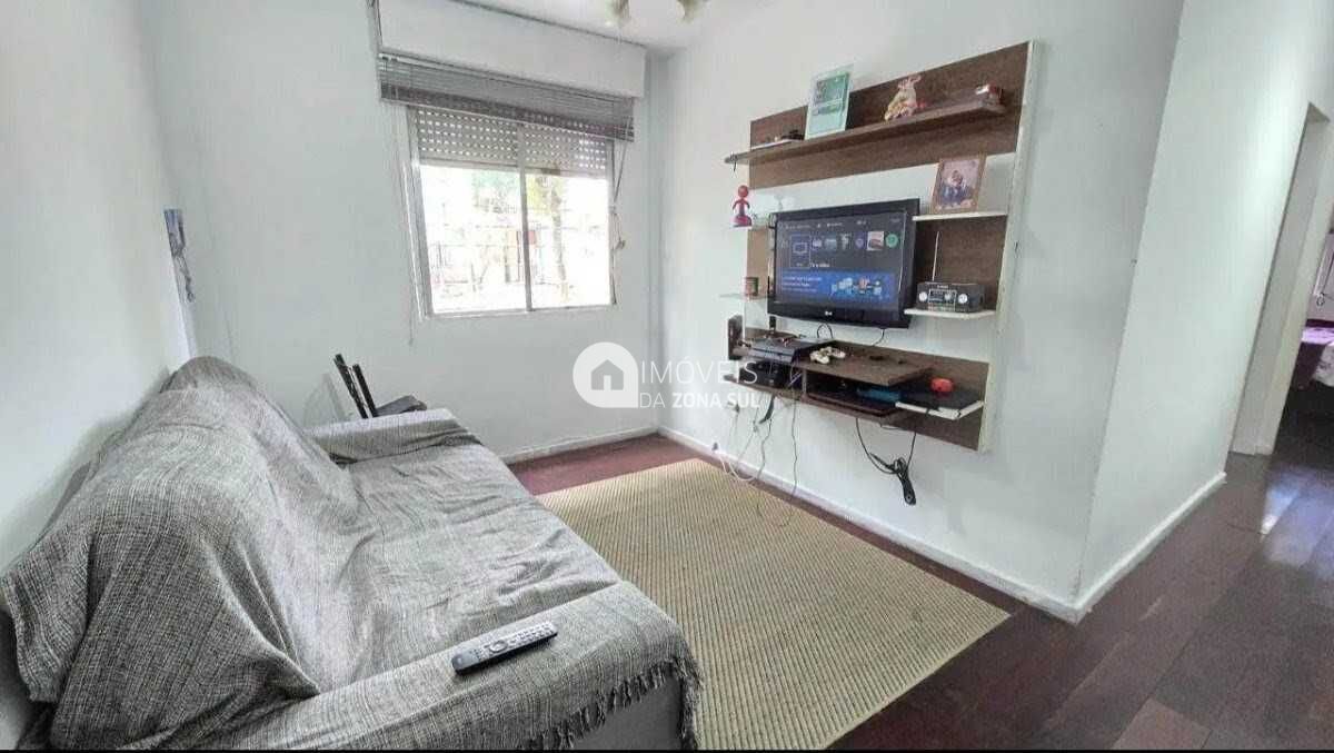 Apartamento, 2 quartos, 47 m² - Foto 1