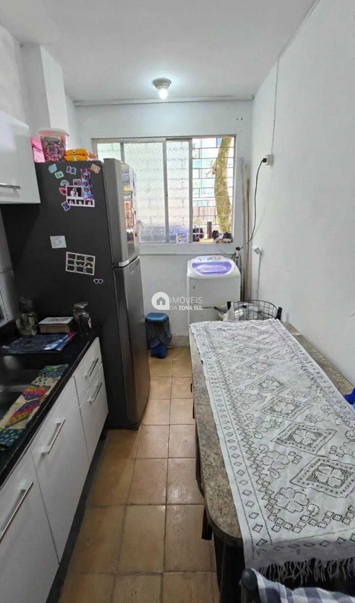 Apartamento, 2 quartos, 47 m² - Foto 4