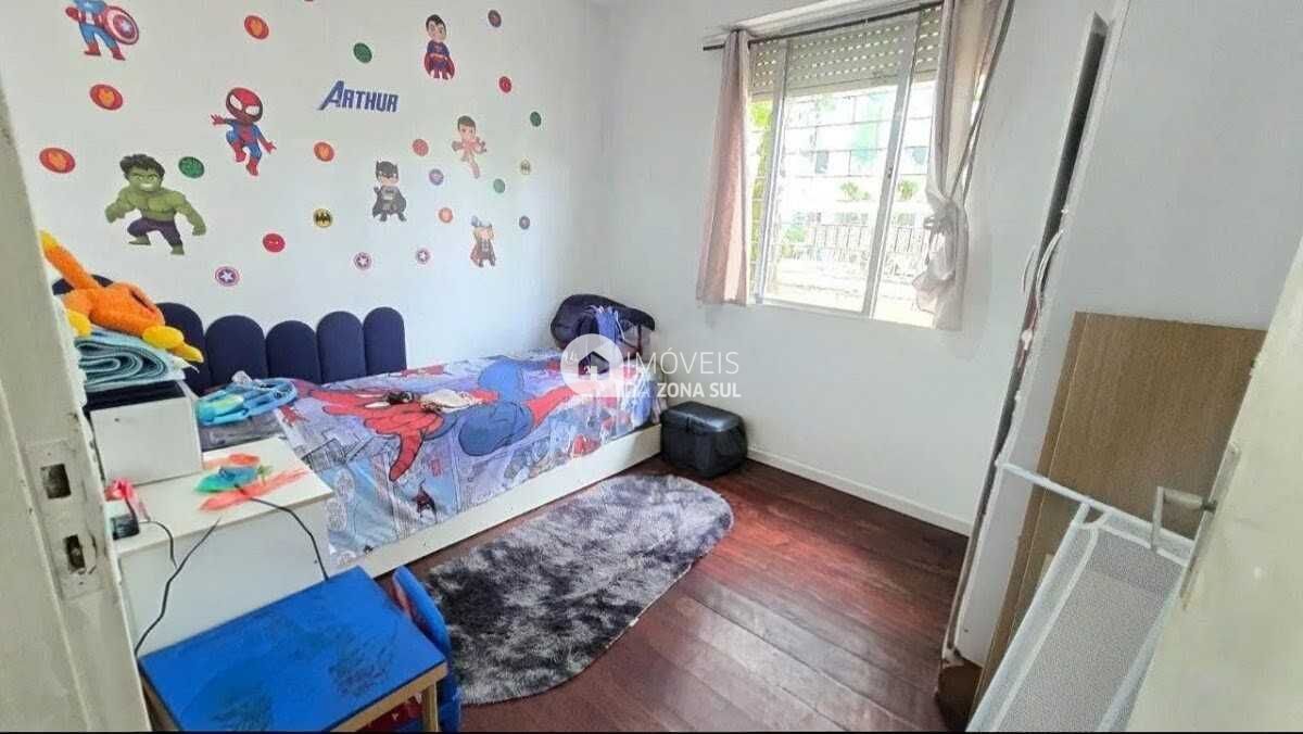 Apartamento, 2 quartos, 47 m² - Foto 8