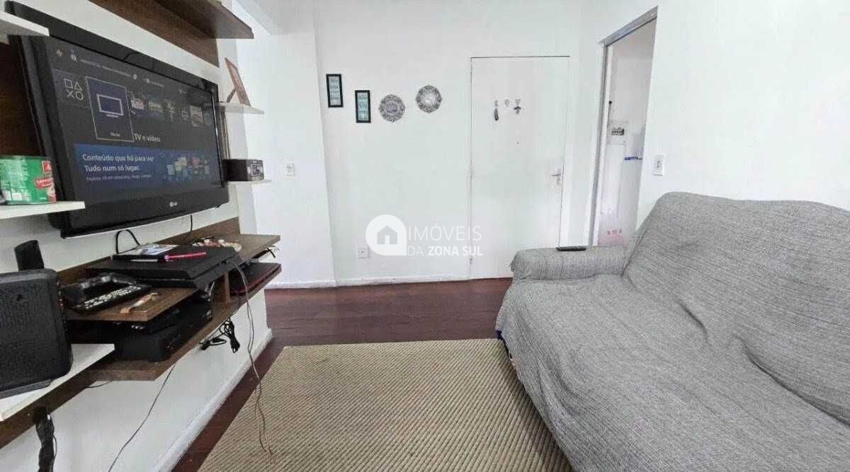 Apartamento, 2 quartos, 47 m² - Foto 3