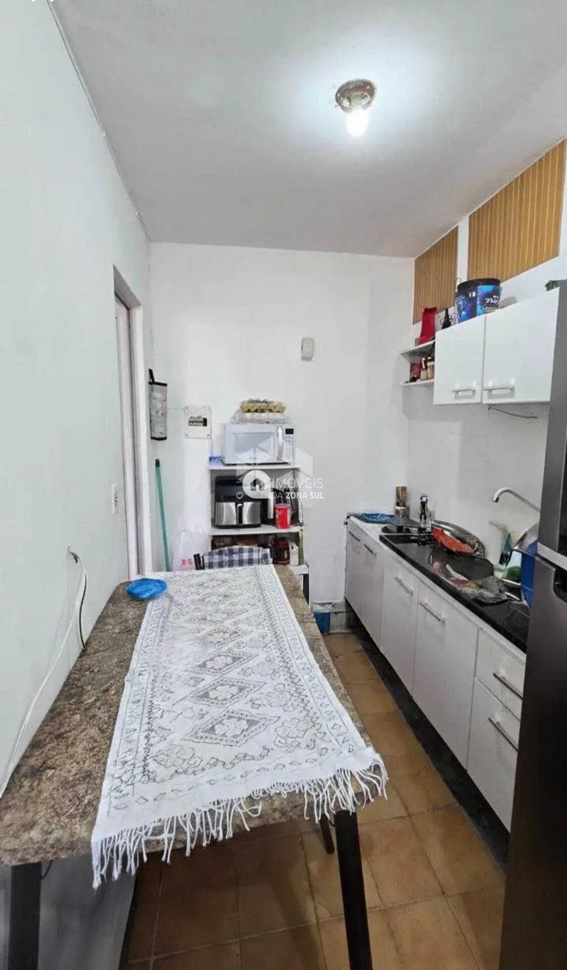 Apartamento, 2 quartos, 47 m² - Foto 5