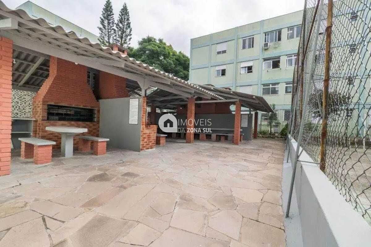 Apartamento, 2 quartos, 47 m² - Foto 11