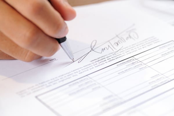 Qual a importância de buscar a aprovação prévia do financiamento bancário, antes de buscar o imóvel ideal?