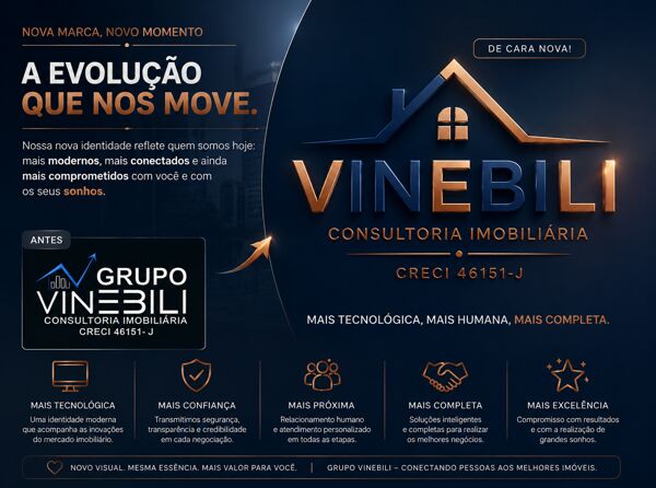 Evolução