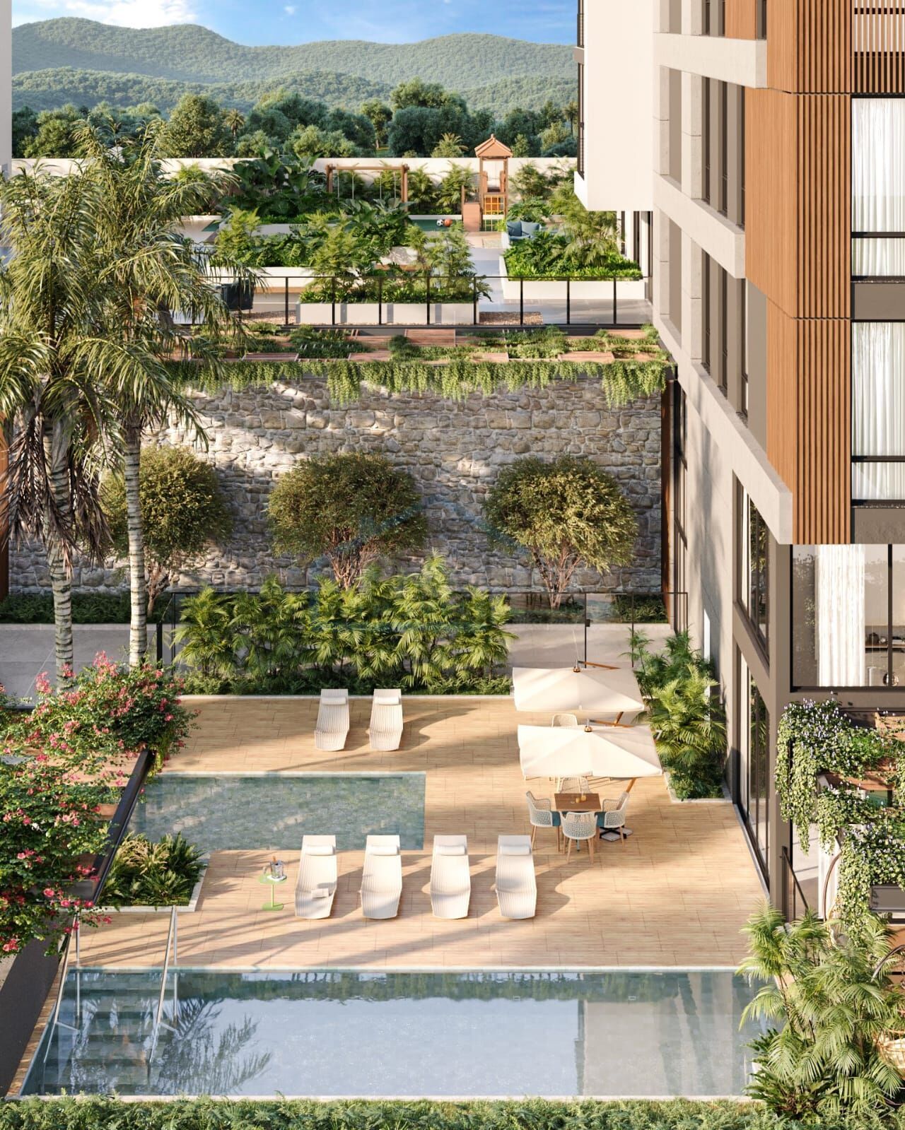 Apartamento de 3 quartos, 75m² no bairro Santo Antônio, em Joinville | Eu Corretor